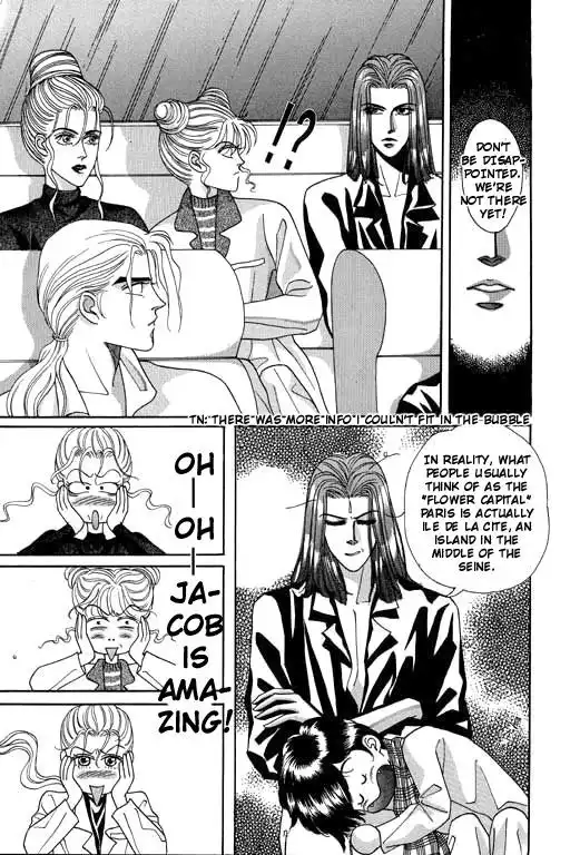 Paradise City Chapter 9 5